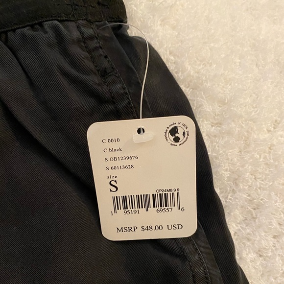 free people movement shorts - Picture 5 of 5